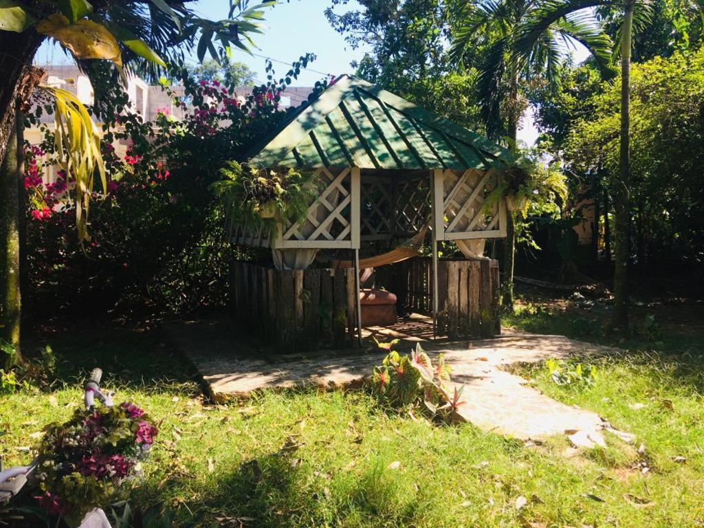 Maison d'hôtes Bielka'S Country House à La Colonia Extérieur photo