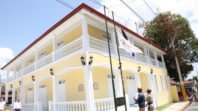 Maison d'hôtes Bielka'S Country House à La Colonia Extérieur photo